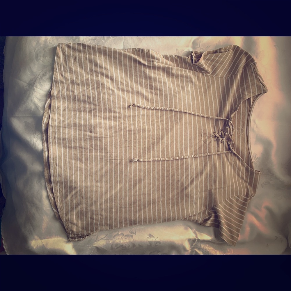 St. John’s Bay women’s